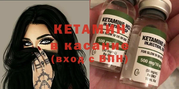 стафф Арсеньев